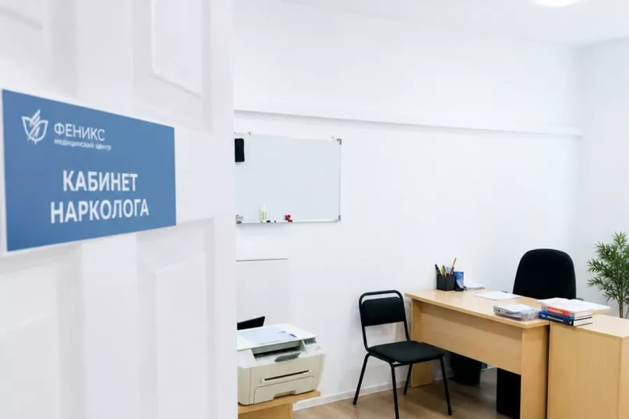 Реабилитационный центр для наркозависимых в Сусумане