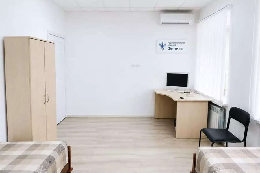 Лечение в частном наркологическом стационаре в Сусумане